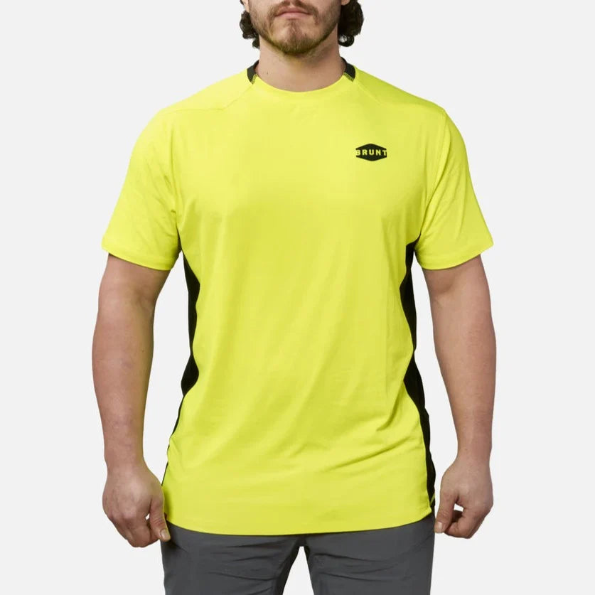 The McKenna Tech Shirt