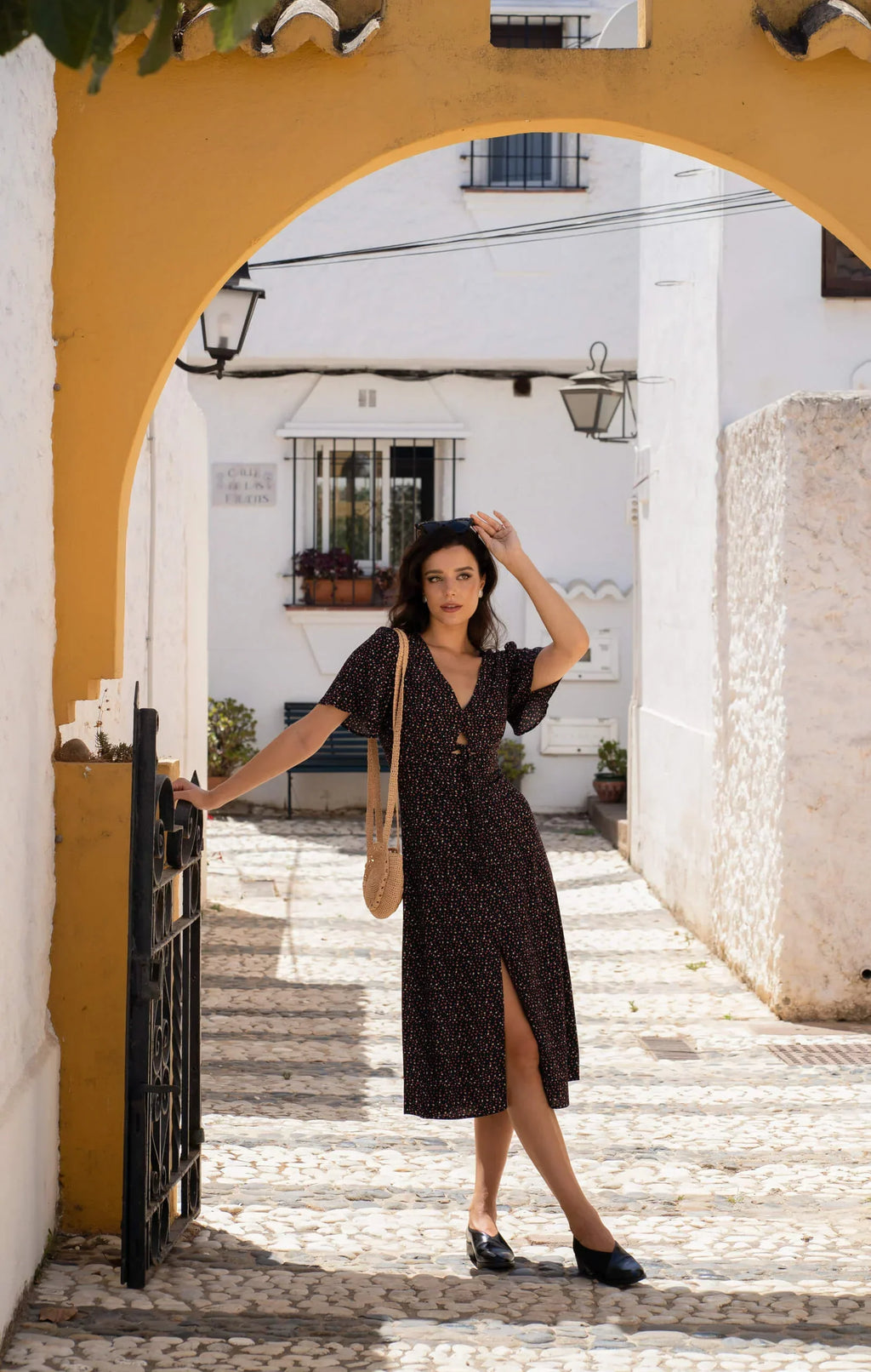 Marie Dress