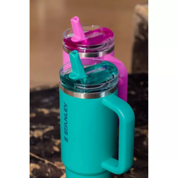 Stanley 30 oz Stainless Steel Quencher Pro Tour Tumbler