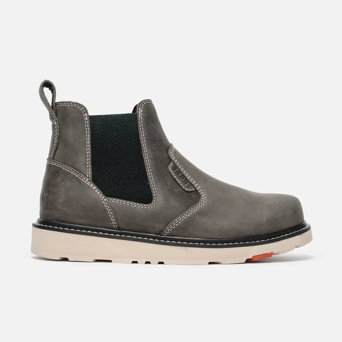 The Grey Ohman (Comp Toe)