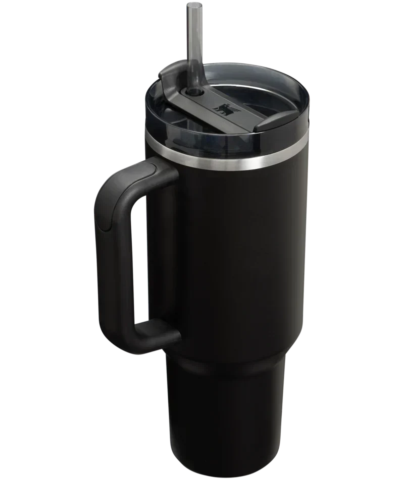 The Quencher H2.0 FlowState™ Tumbler  | 40 OZ - Stanley Create