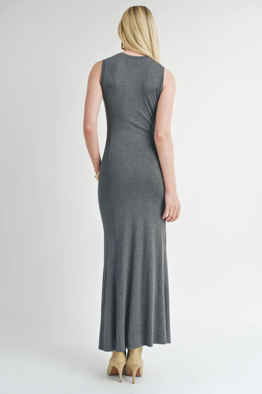 Time Alone Dress