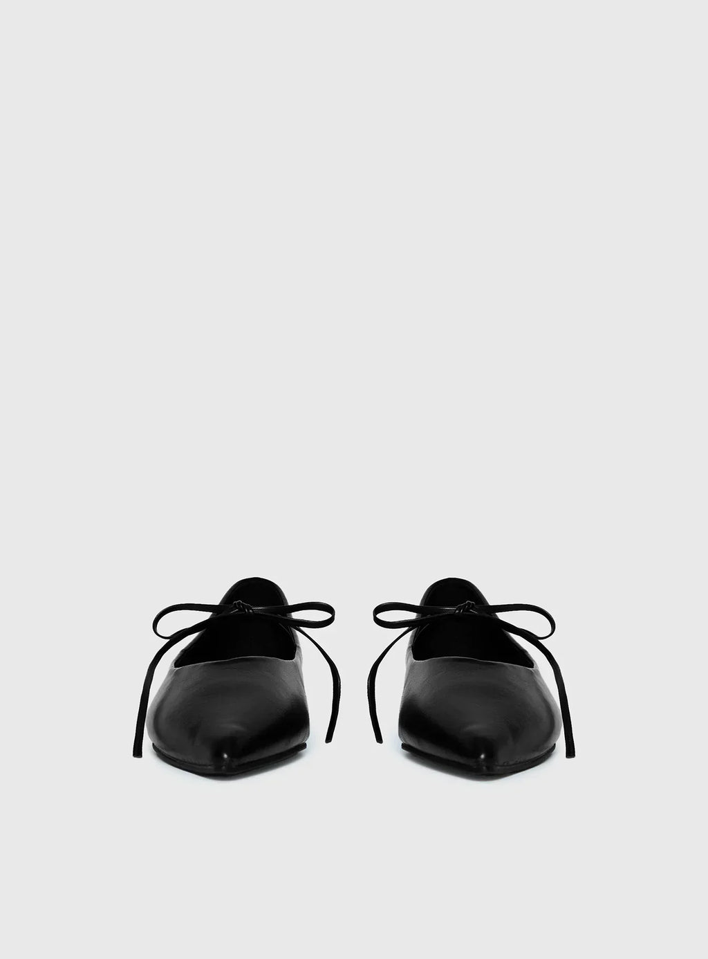 Billini Haruna Ballet Flats Black