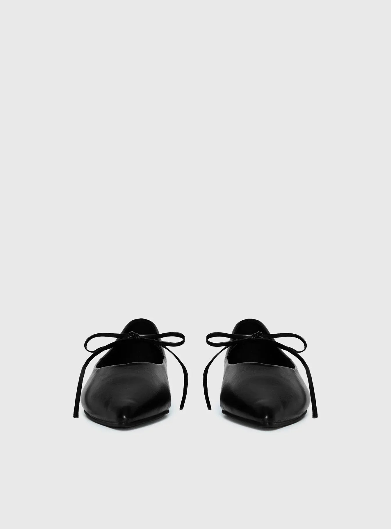 Billini Haruna Ballet Flats Black