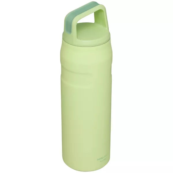 Stanley 24oz Stainless Steel IceFlow Aerolight Water Bottle Cap and Carry
