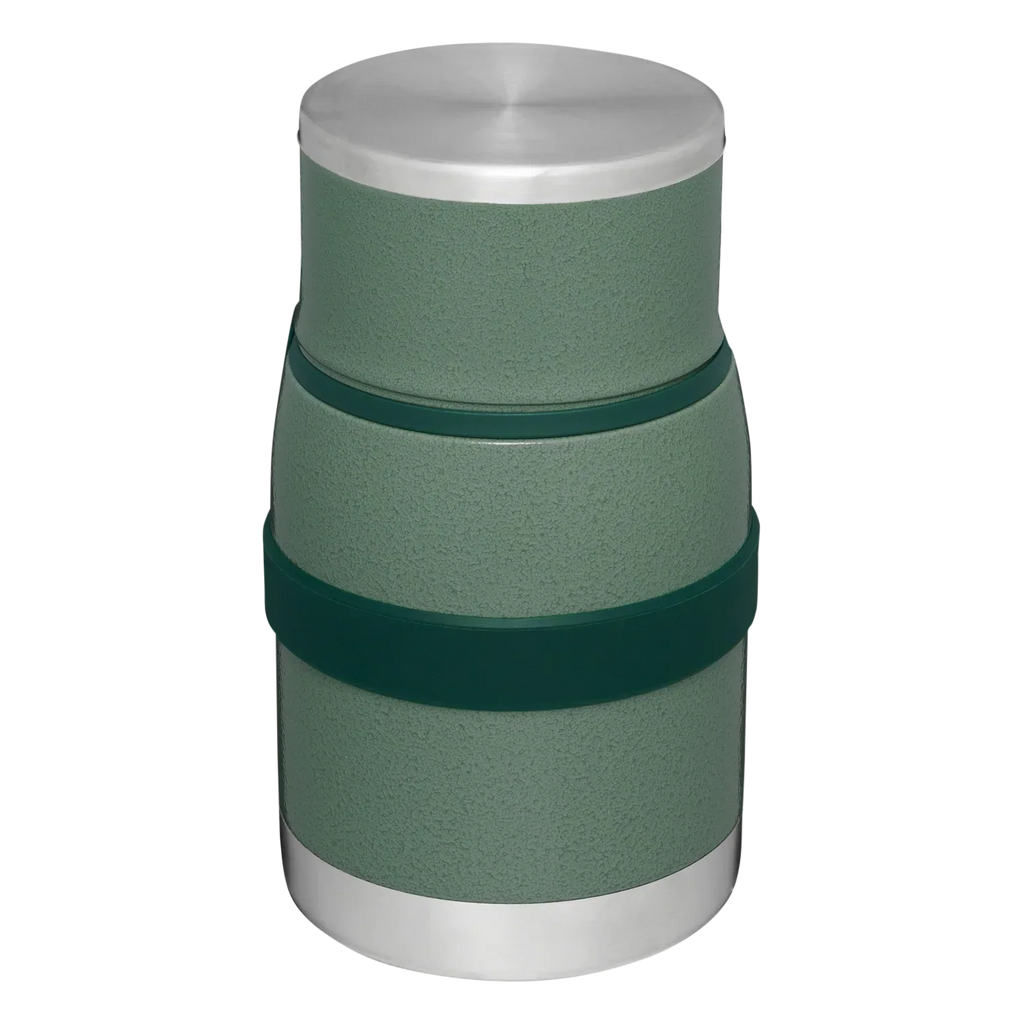 Adventure To-Go Food Jar + Spork | 24 OZ