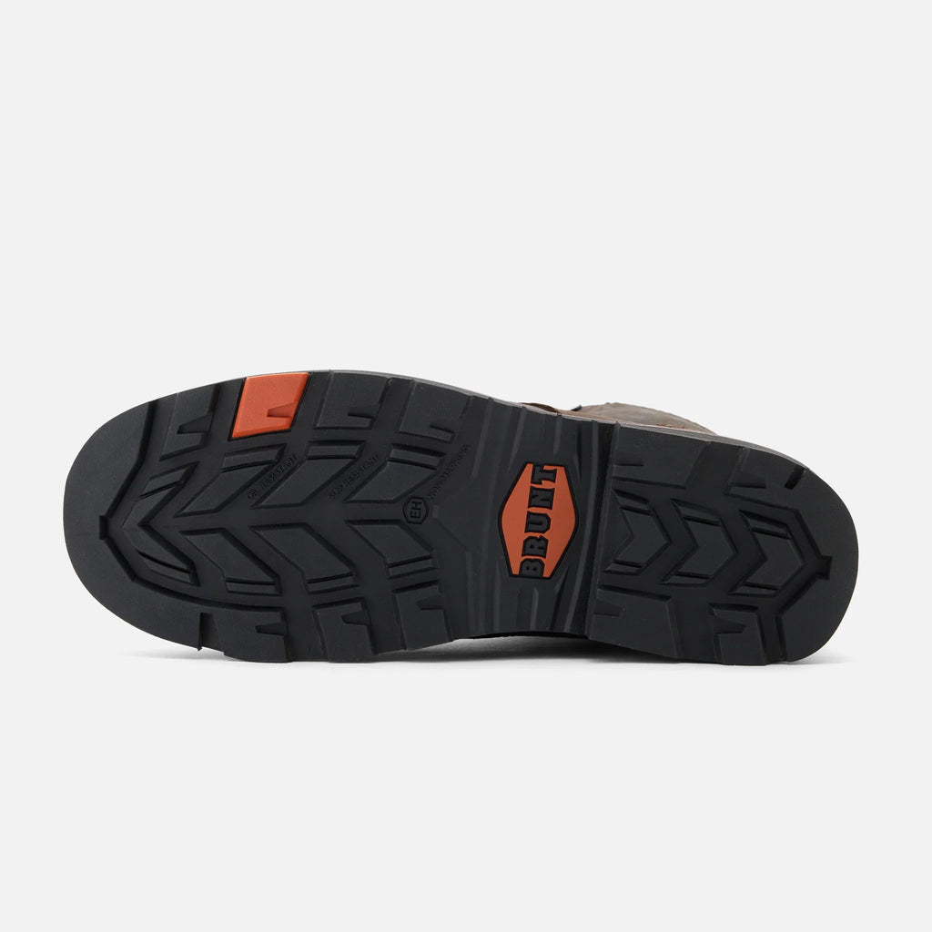 The Sullivan Waterproof (Soft Toe) Pack