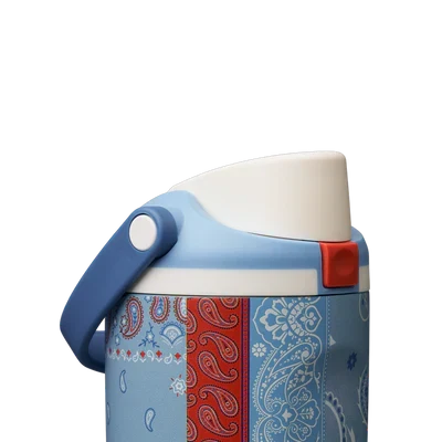 Owala 30oz FreeSip® Sway  Common Threads