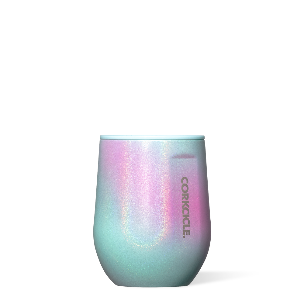 Unicorn Magic Stemless