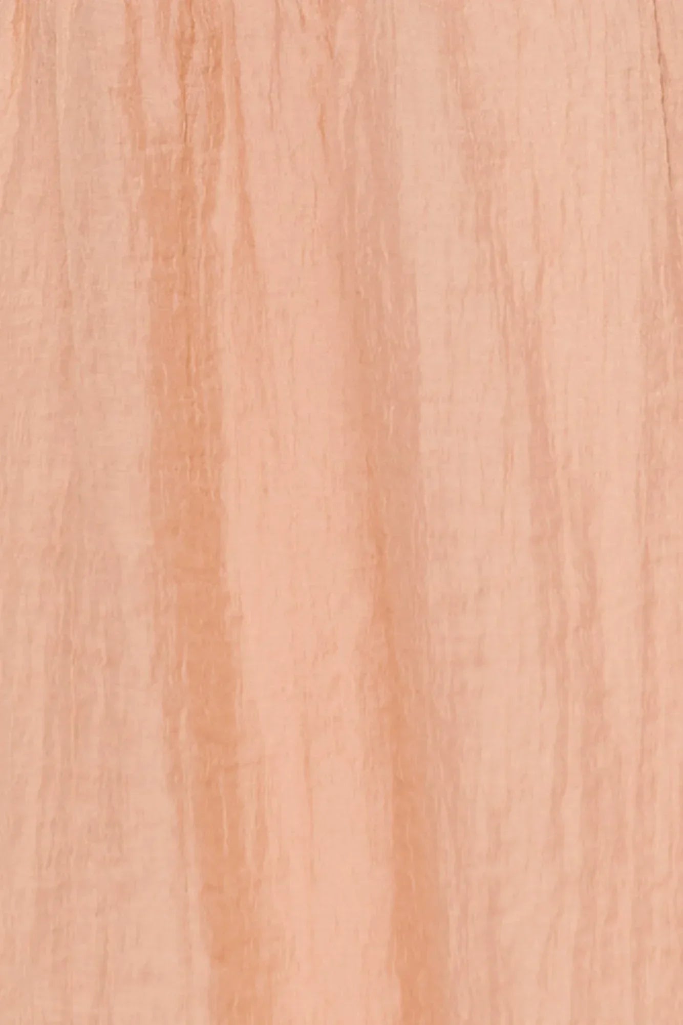 Summer Feels Maxi Dress Peach