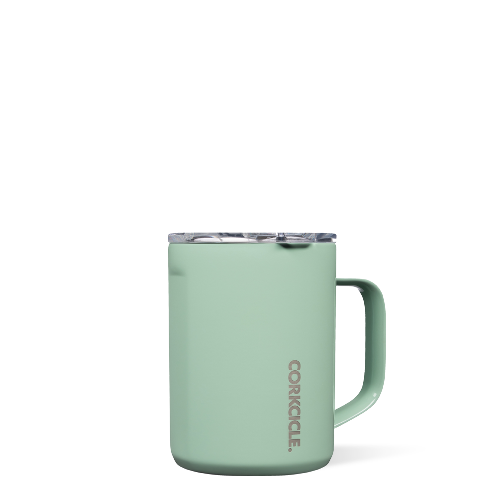 Classic Coffee Mug