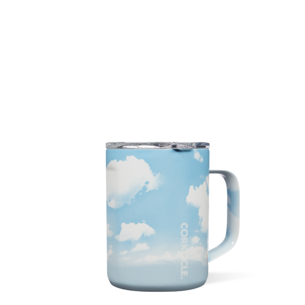 Classic Coffee Mug