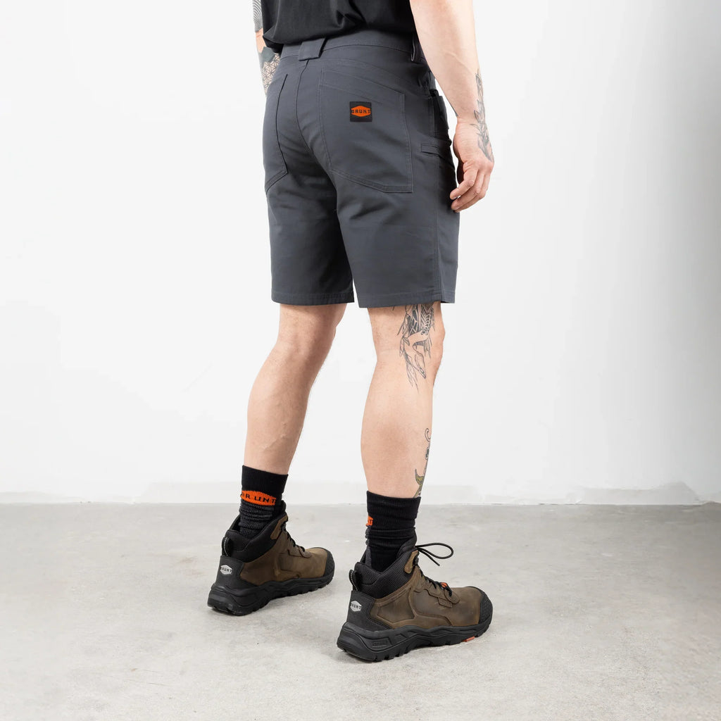 The Torra 9 Short