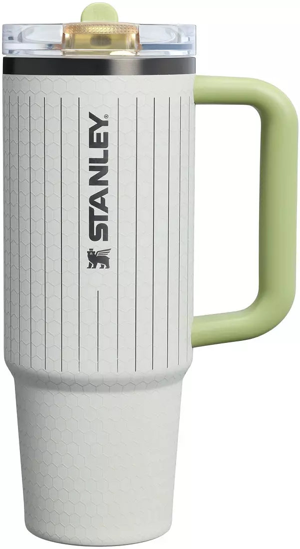 Stanley 30 oz. Quencher ProTour Flip Straw Tumbler - Nelly Korda