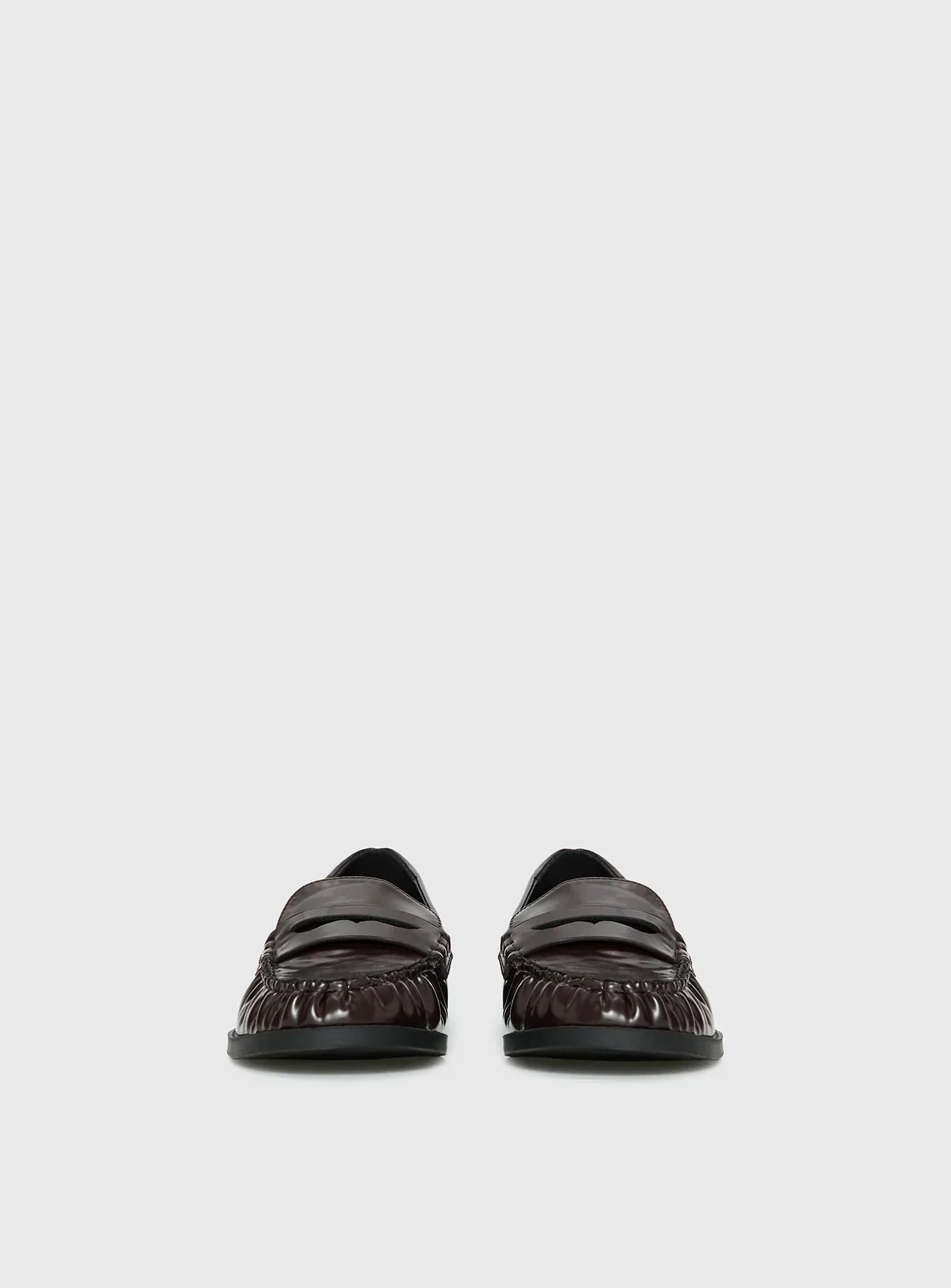 Therapy Albert Loafers Bordeaux Patent