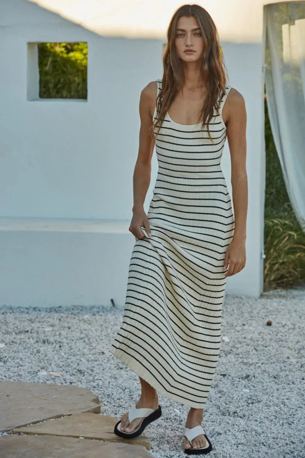 Sabrina Dress