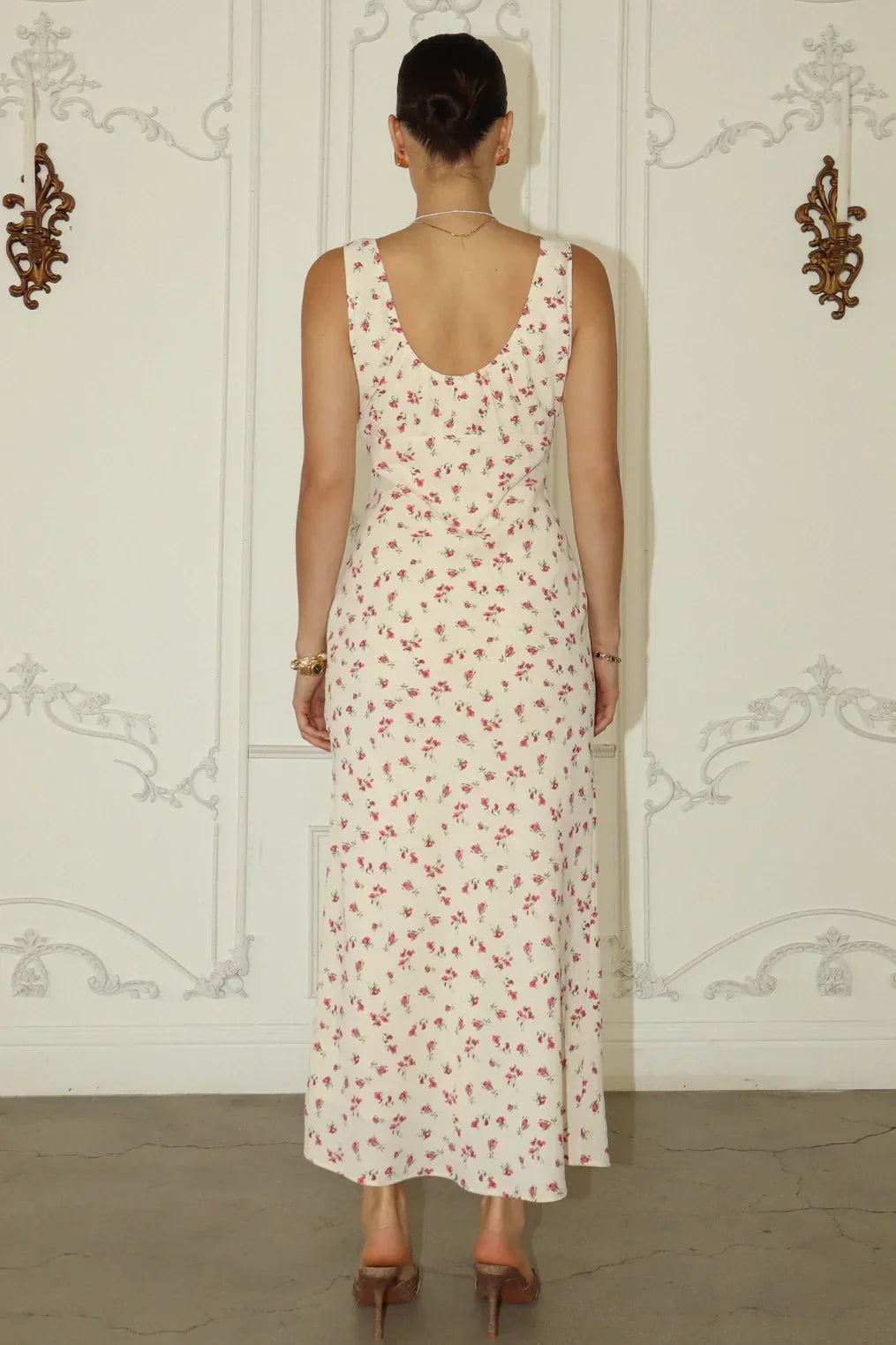 Susanna Dress (FINAL SALE)