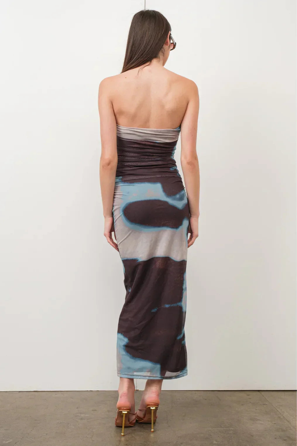 Divina Dress