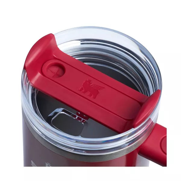 Stanley 40oz Stainless Steel H2.0 FlowState Quencher Tumbler