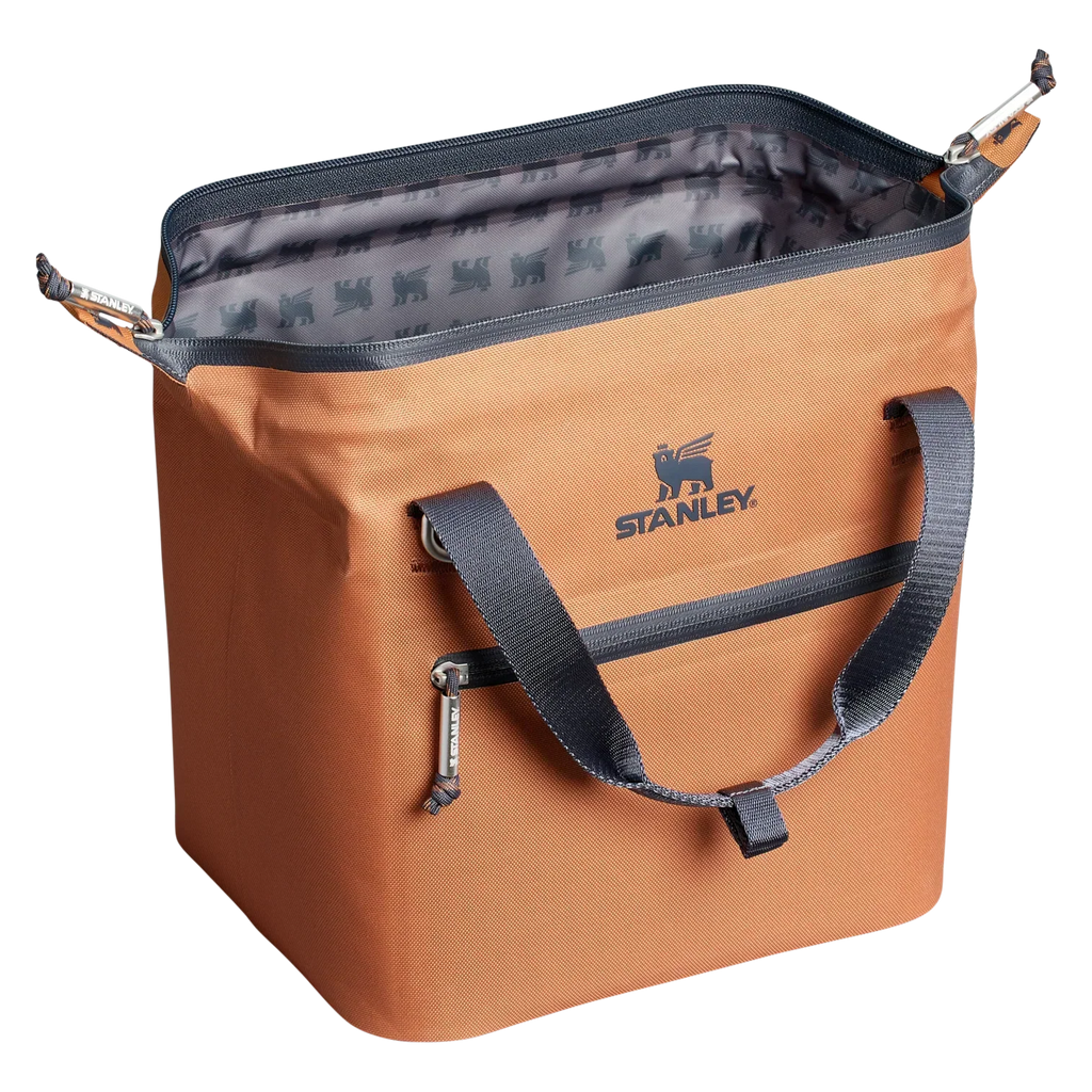 The All Day Julienne Mini Cooler | 10 Can | 7.4 QT | 7.0 L