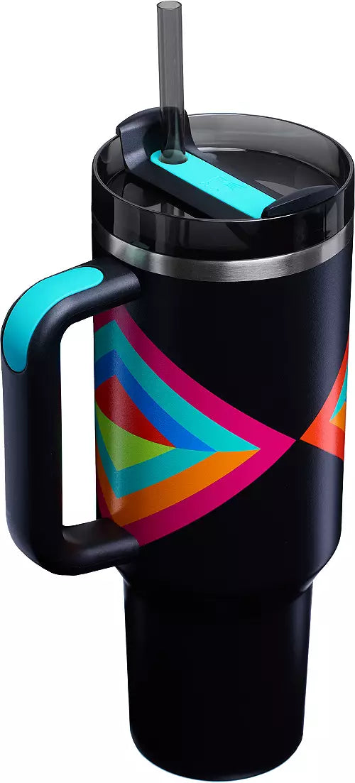 Stanley 40 oz. Quencher H2.0 FlowState Tumbler
