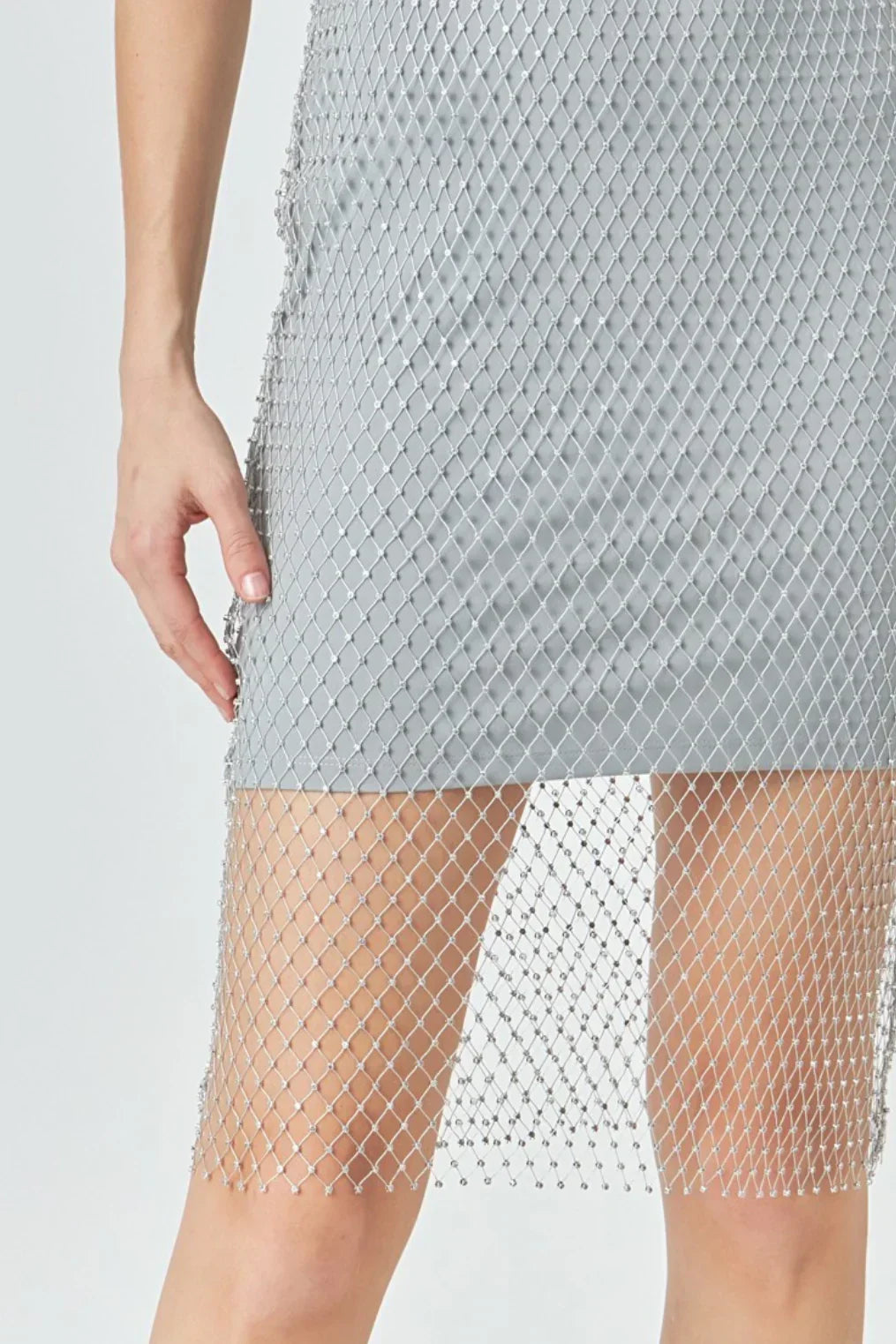 Leon Dress