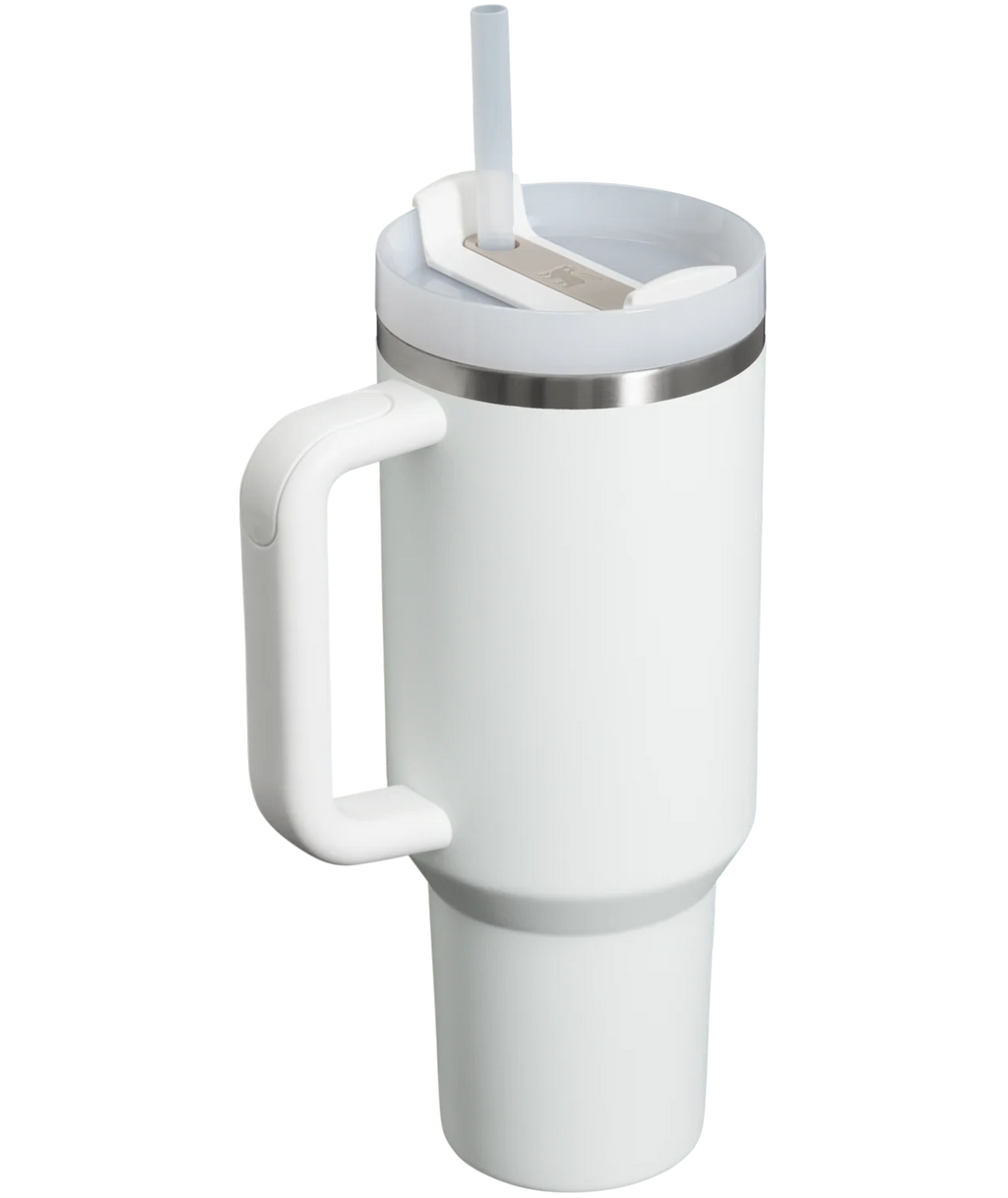 The Quencher H2.0 FlowState™ Tumbler  | 40 OZ - Stanley Create