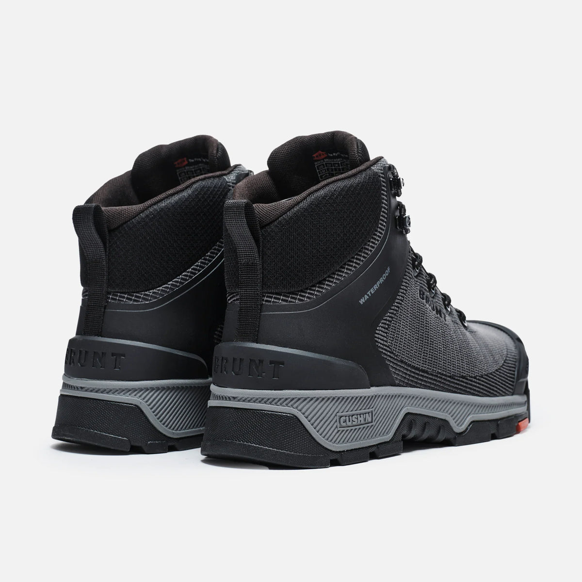 The Ryng Waterproof (Comp Toe) Pack