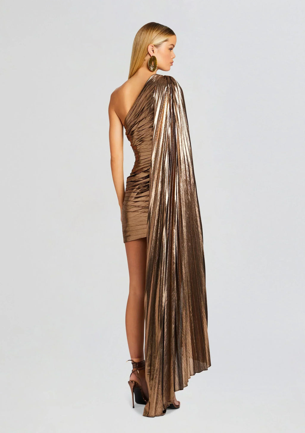 Karena Dress