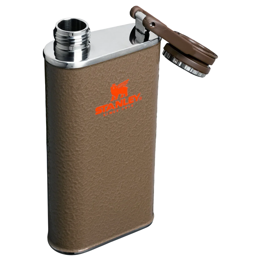 The Post Malone x Stanley Easy Fill Flask | 8 OZ