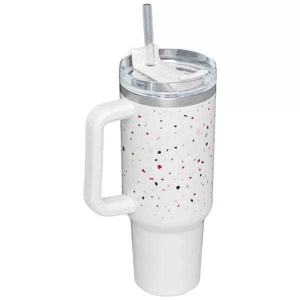 Stanley 40oz Stainless Steel Adventure Quencher Tumbler
