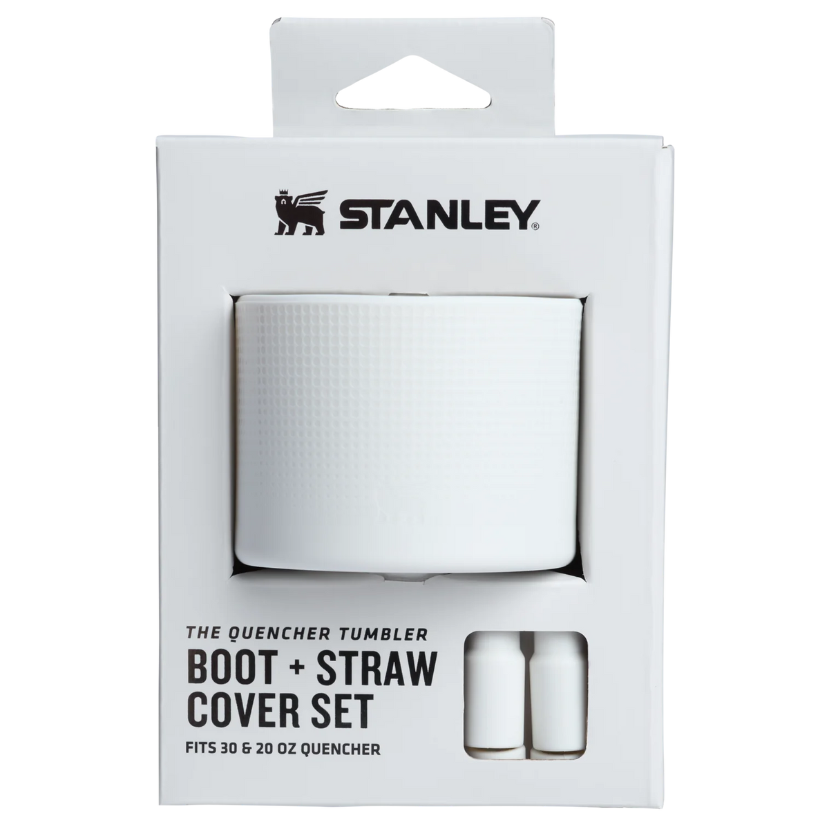 Stanley Quencher Boot and Straw Cover Set