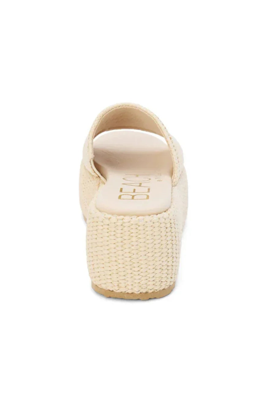 Pismo Wedge Sandal