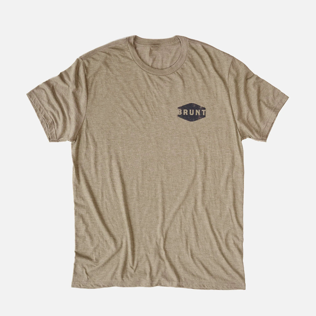 The No B.S. Tee