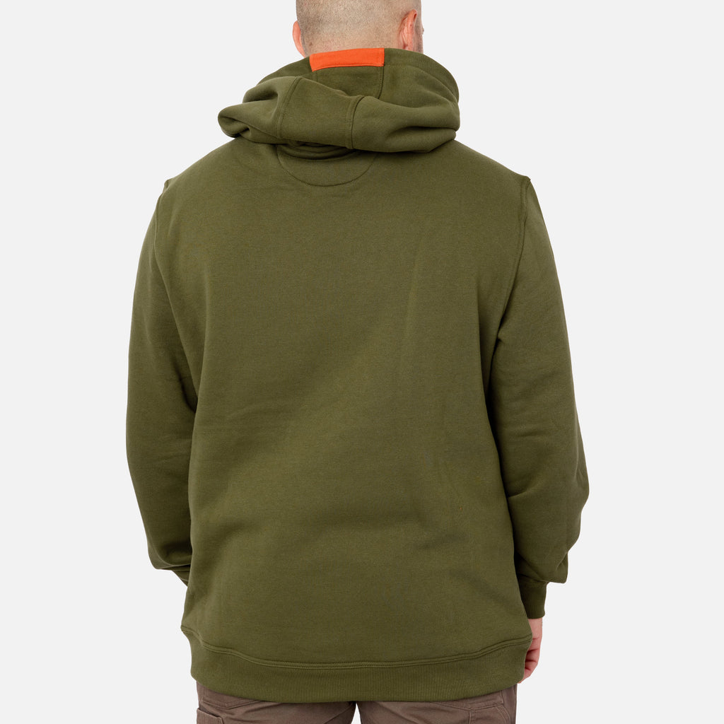 The Shevlin Hoodie