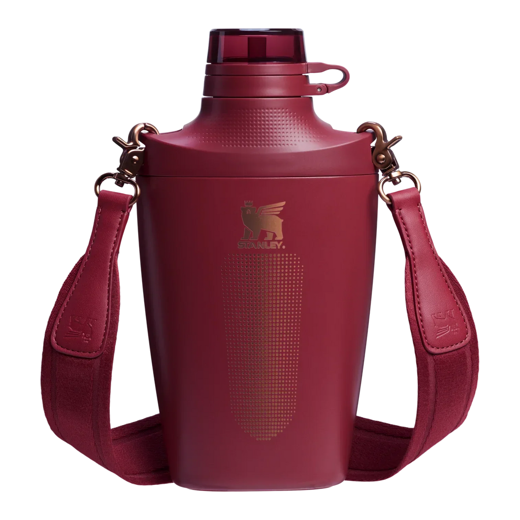 The Holiday Stanley Cross Bottle | 23 OZ
