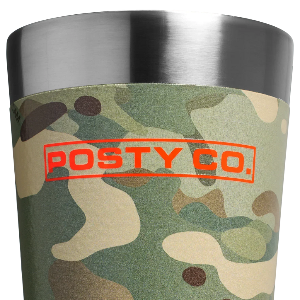 The Post Malone x Stanley Stacking Beer Pint | 16 OZ