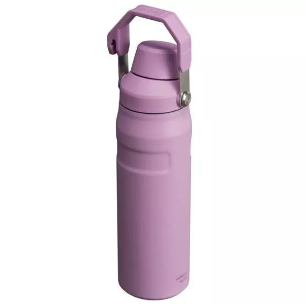 Stanley 24oz IceFlow Aerolight Stainless Steel Fast Flow Water Bottle