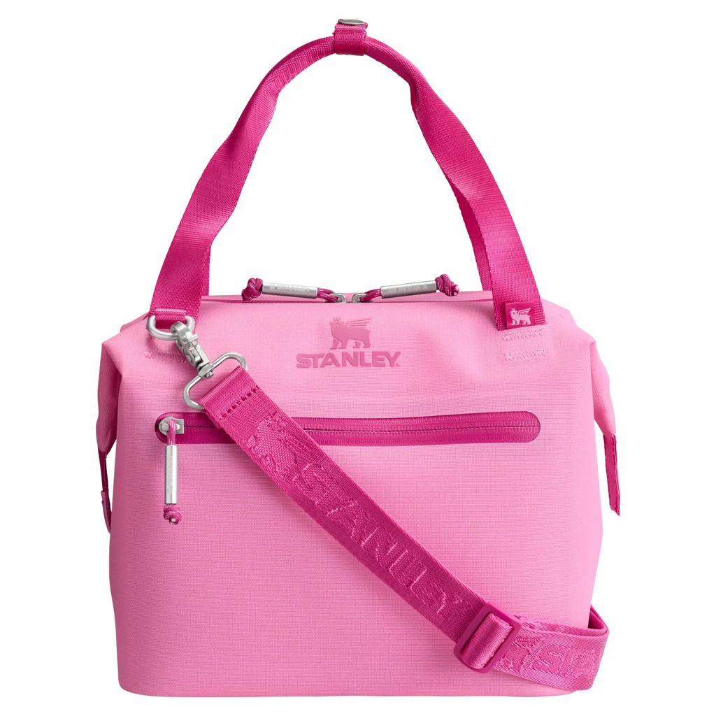 The All Day Julienne Mini Cooler | 10 Can | 7.4 QT | 7.0 L