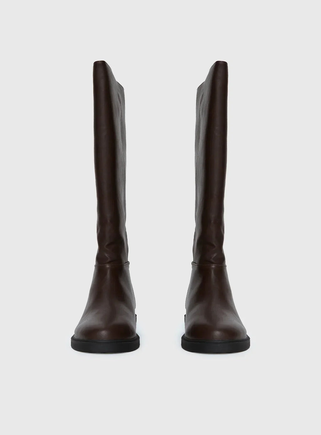 Billini Gwinny Knee High Boots Umber