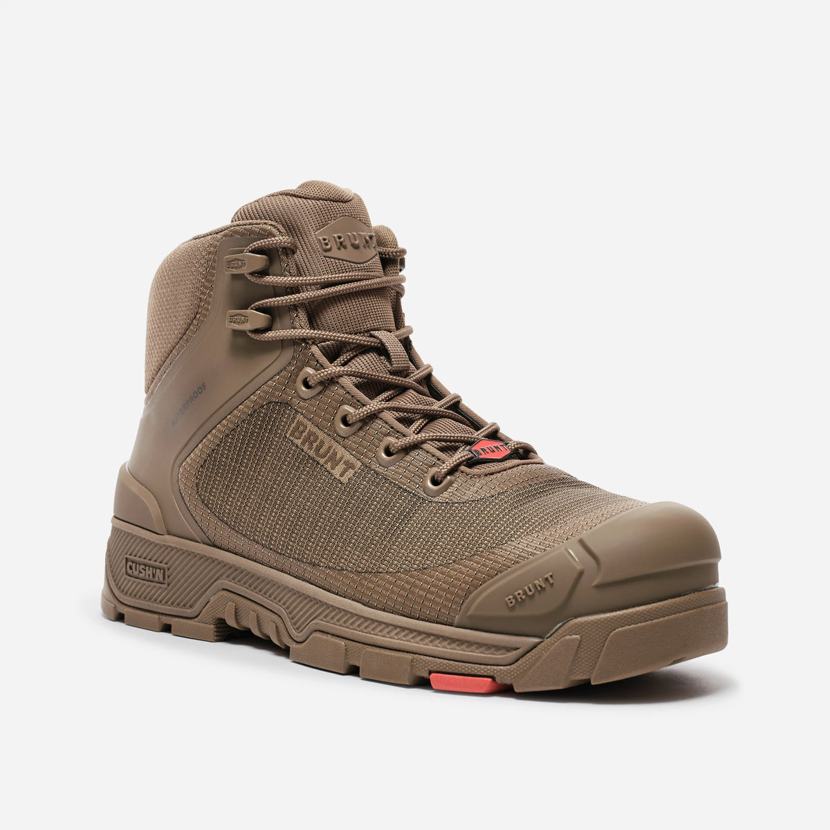 The Coyote Ryng Waterproof (Comp Toe)