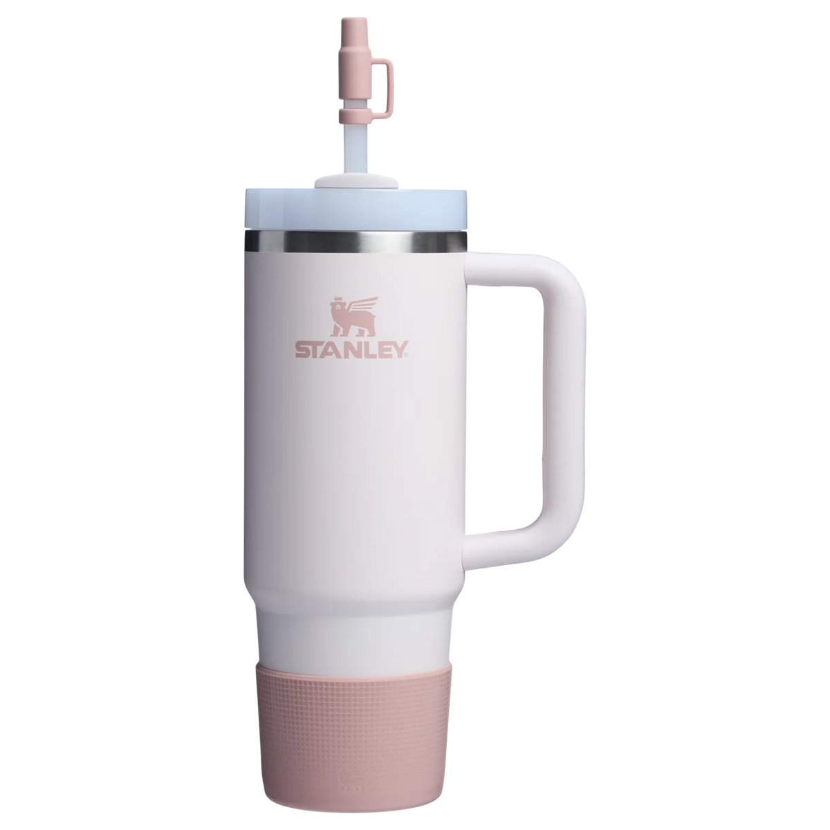 Stanley Quencher Boot and Straw Cover Set