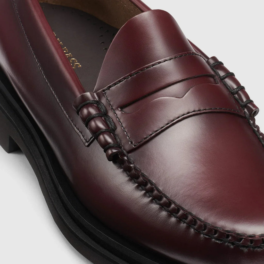 MENS LARSON STEP WEEJUN PENNY LOAFER