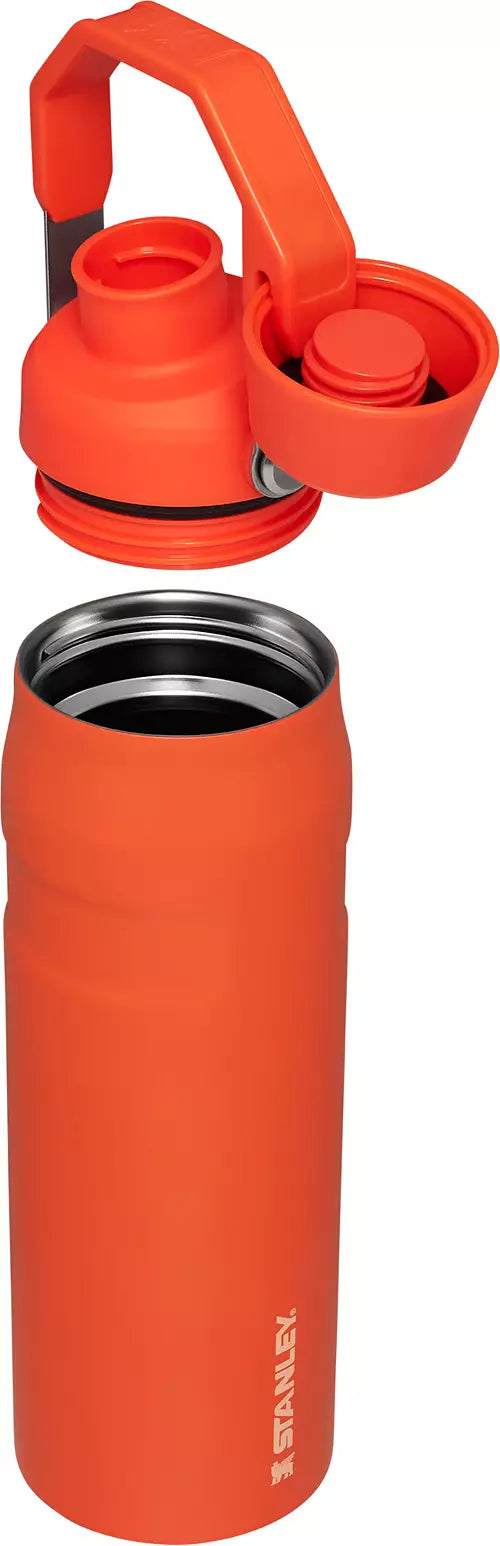 Stanley 24 oz. IceFlow Bottle with Fast Flow Lid