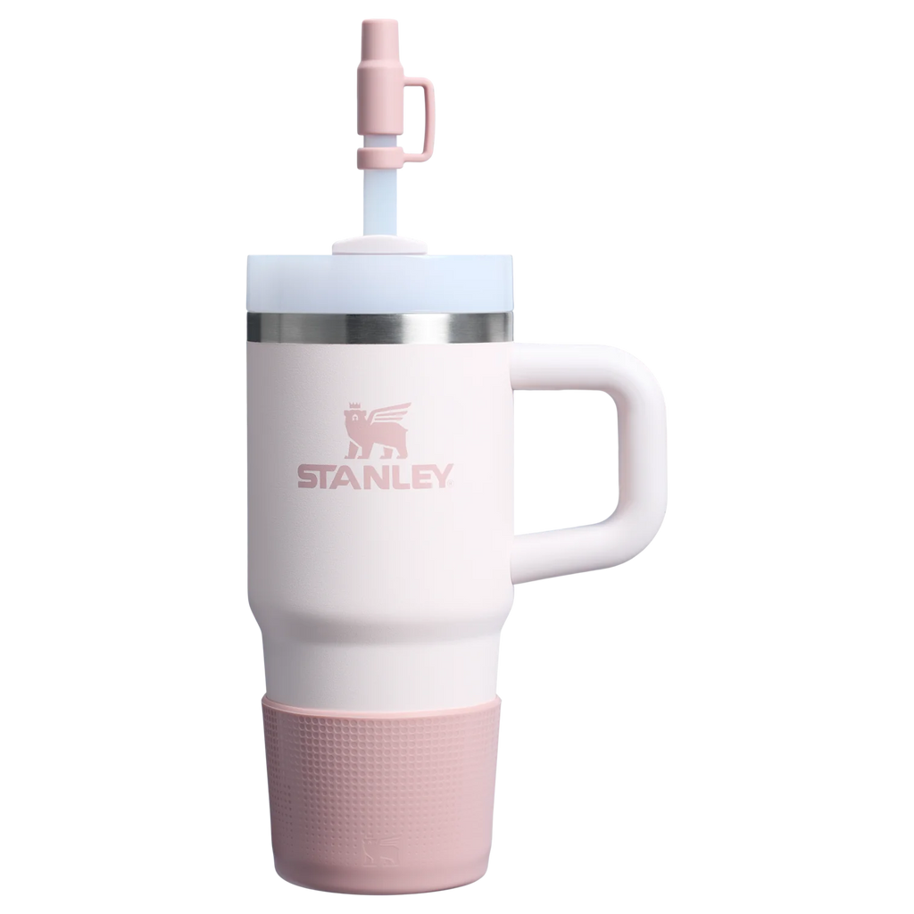 Stanley Quencher Boot and Straw Cover Set