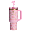 Stanley 1913 x LoveShackFancy Quencher H2.0 Flowstate™ Tumbler | 40 OZ