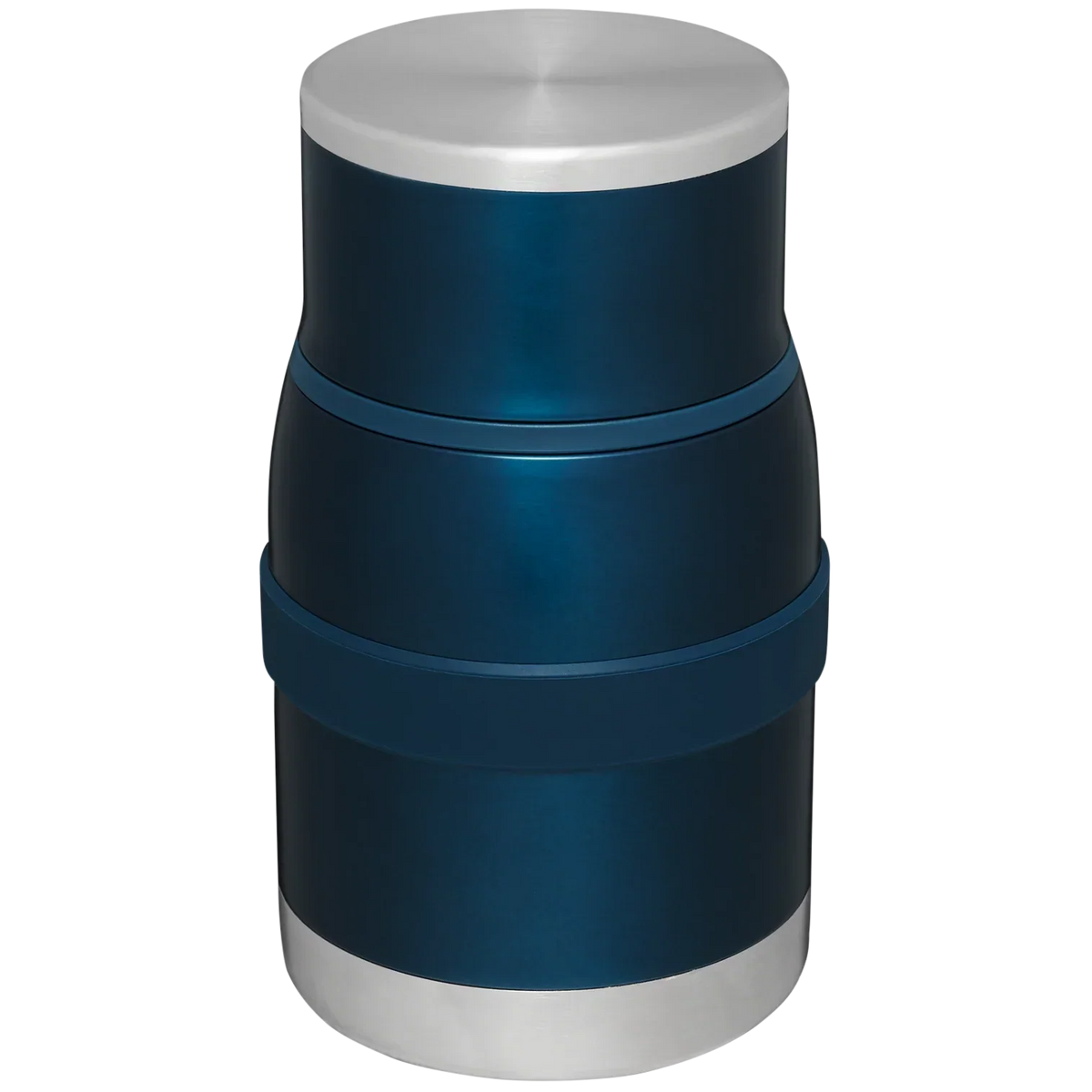 Adventure To-Go Food Jar + Spork | 24 OZ