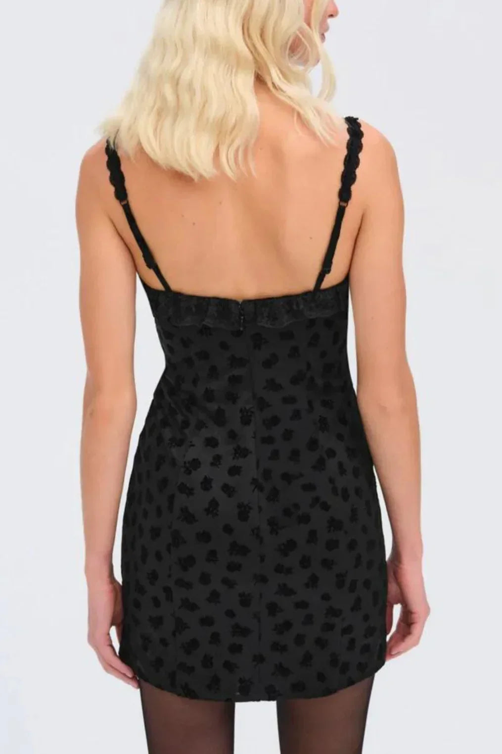 Claira Mini Dress