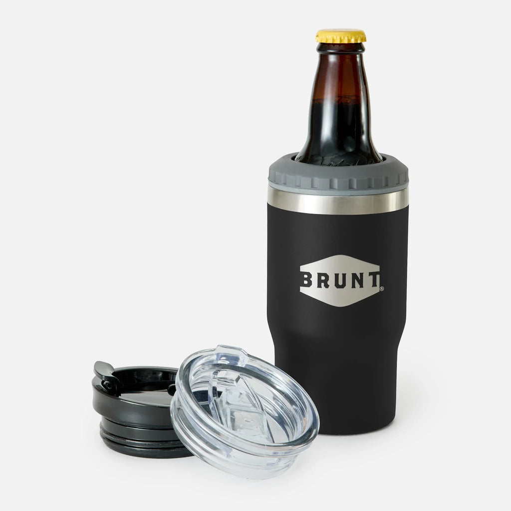 The Marin BRUNT Toe Waterproof (Soft Toe) Pack
