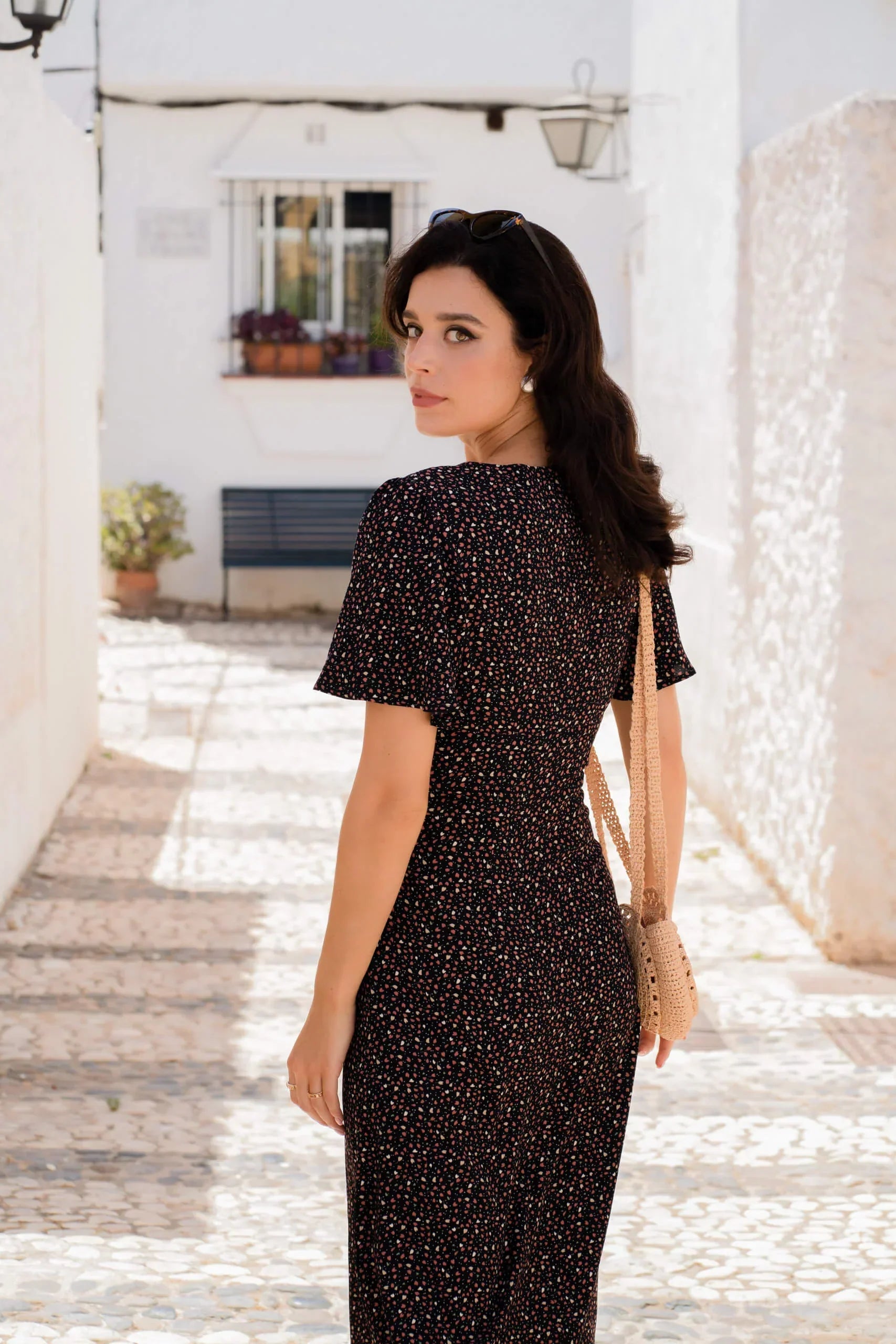 Marie Dress